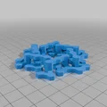 STEWART BICYCLIC LINK 2 - Thumbnail 1