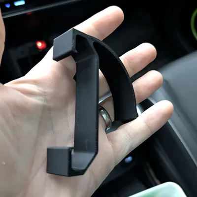 Kẹp Itomoro Baby Monitor cho taplo Hyundai Ioniq 5