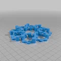 STEWART OCTACYCLIC LINK 1 - Thumbnail 2