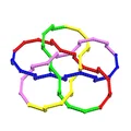 STEWART 10 CROSSING KNOT 3 - Thumbnail 1