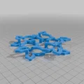STEWART 5 CROSSING KNOT 5 - Thumbnail 1
