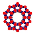 STEWART DECACYCLIC SPIRAL 1 - Thumbnail 1