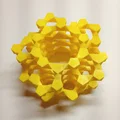 STEWART DECACYCLIC SPIRAL 1 - Thumbnail 2