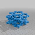 STEWART DECACYCLIC SPIRAL 1 - Thumbnail 3