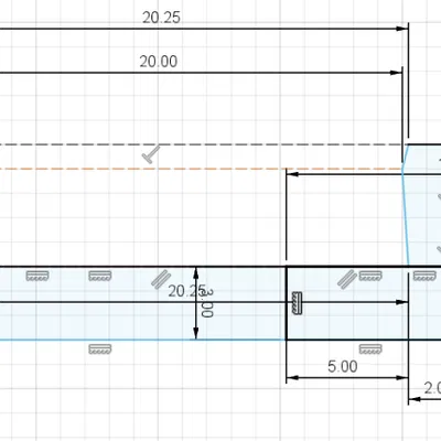 Nắp bình chứa nước sạch tương thích xô lau nhà O-Cedar Spin Mop