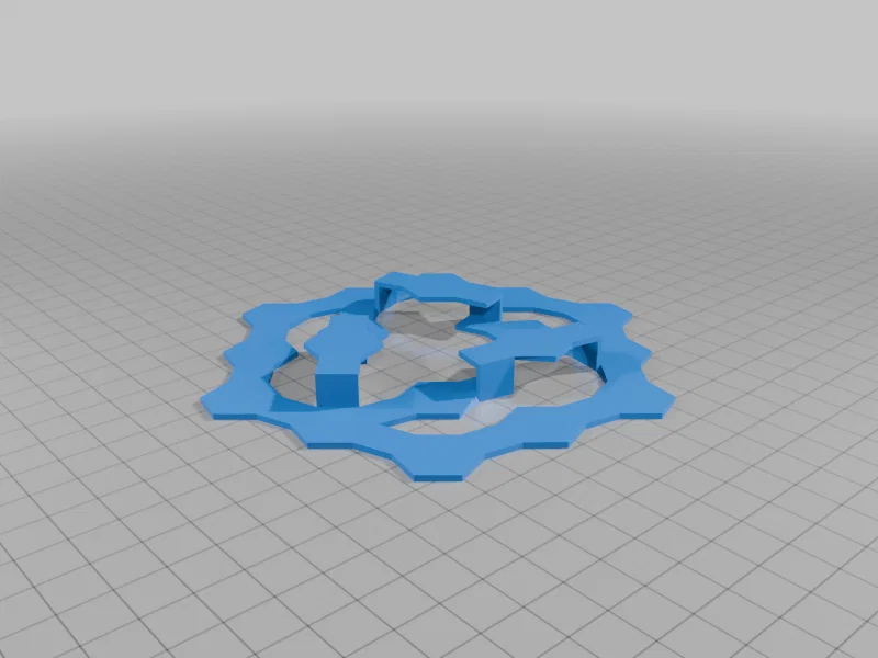 MOBIUS STRIP 2 - Image 1