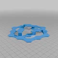 MOBIUS STRIP 2 - Thumbnail 1