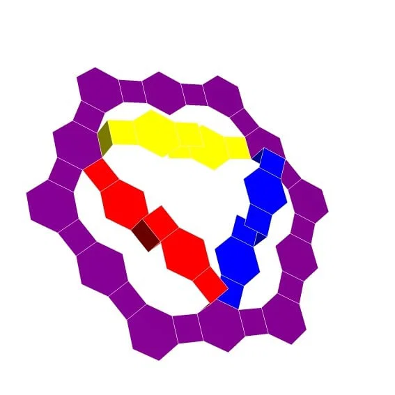 MOBIUS STRIP 2 - Image 2