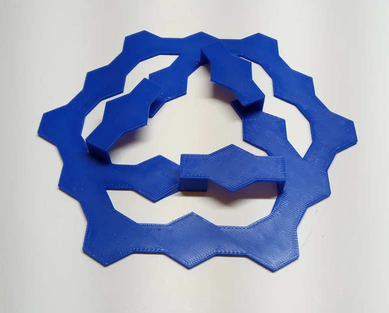 MOBIUS STRIP 2 - Image 3