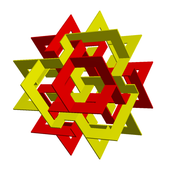 CUBIC POLYLINK 1 - Image 3