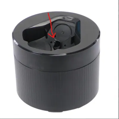 Trục truyền động Phillips Quick Clean Pod (Drive Shaft)