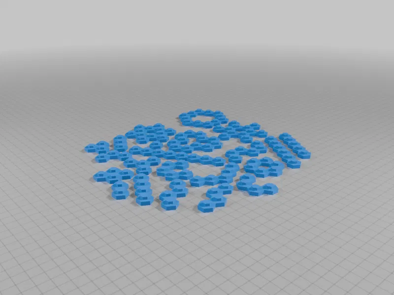 Bộ STEM BRIX 21 Mảnh – SET 3 (6) 1 - Image 10