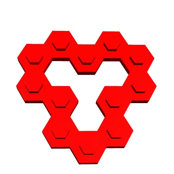 Bộ STEM BRIX 21 Mảnh – SET 3 (6) 1 - Image 14