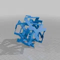 ROELOFS OCTAHEDRAL POLYLINK 3 - Thumbnail 3