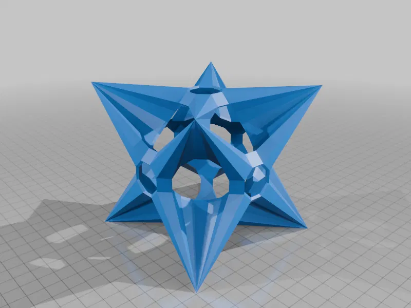 STAR CUBE 2 – Khối Lập Phương Ngôi Sao - Image 1