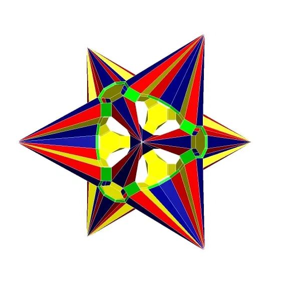 STAR CUBE 2 – Khối Lập Phương Ngôi Sao - Image 3