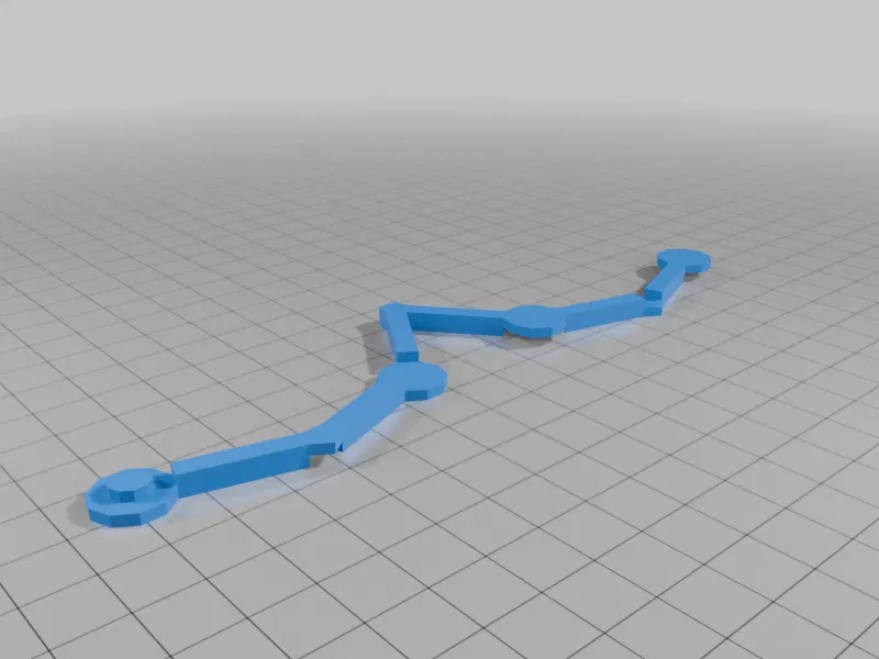 Sơ đồ đan DECACYCLIC 10 phần (Diagram 1) - Image 3