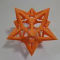 STEWART STAR DODECAHEDRON 5 - Thumbnail 2