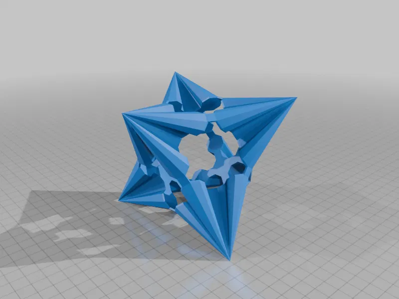 CUBIC STAR 1 - Image 3