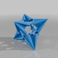 CUBIC STAR 1 - Thumbnail 3