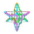 ESCHER OCTAHEDRAL POLYKNOT 3 - Thumbnail 3