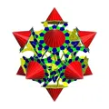 KEPLER DODECAHEDRAL DOUBLE STAR 1 – Khối sao dodecahedron Kepler - Thumbnail 2