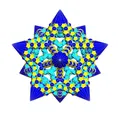 STEWART STAR DODECAHEDRON 4 - Thumbnail 3