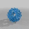 ROELOFS DODECAHEDRAL POLYCHAIN 2 - Thumbnail 1