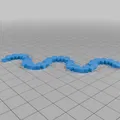 2Part BRAID DIAGRAM 1 - Thumbnail 2