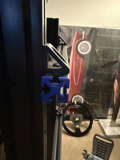 Nắp bịt đầu cho nhôm định hình series 15 (15 Series Aluminum Extrusion End Caps) - Image 1