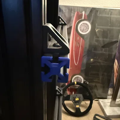 Nắp bịt đầu cho nhôm định hình series 15 (15 Series Aluminum Extrusion End Caps)