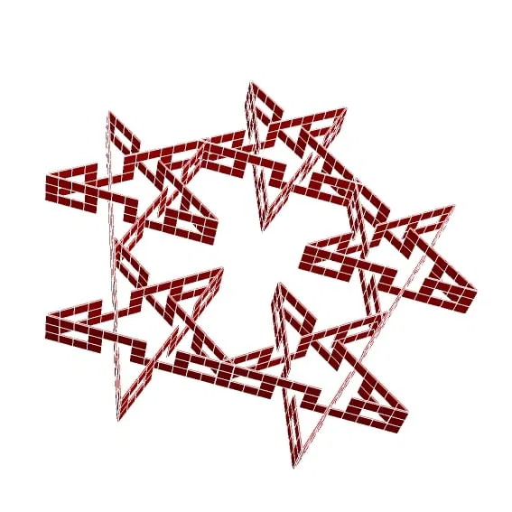 PENTACYCLIC METASTAR 1 - Image 1