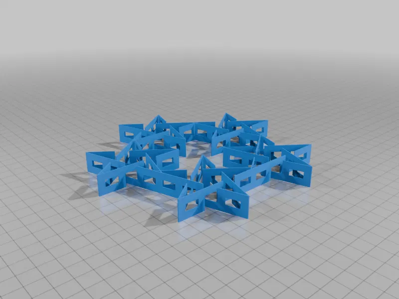 PENTACYCLIC METASTAR 1 - Image 2