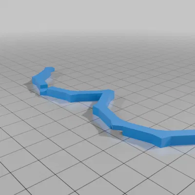 Sơ đồ nút KEPLER 5 giao cắt – 5 phần (Diagram 1)