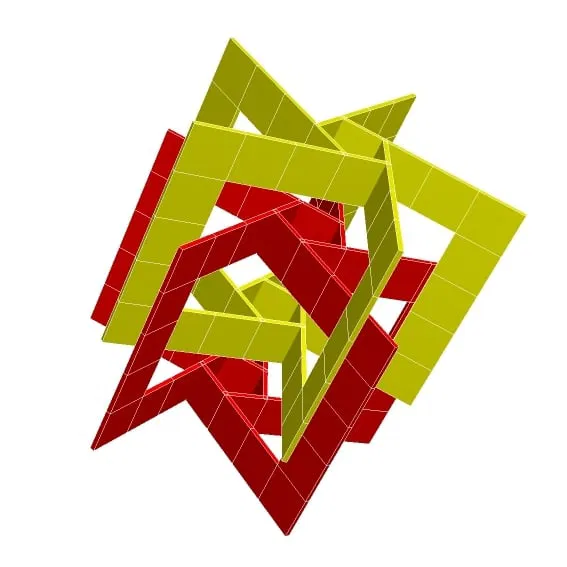 STAR LINK 1 - Image 1