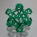 DA VINCI DODECAHEDRAL ELEVATION 3 - Thumbnail 3