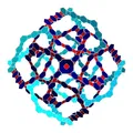 GROSSMAN OCTAHEDRAL POLYKNOT 1 - Thumbnail 1