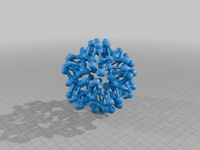 STEWART UNIDENTIFIED POLYTOROID 5 - Image 1