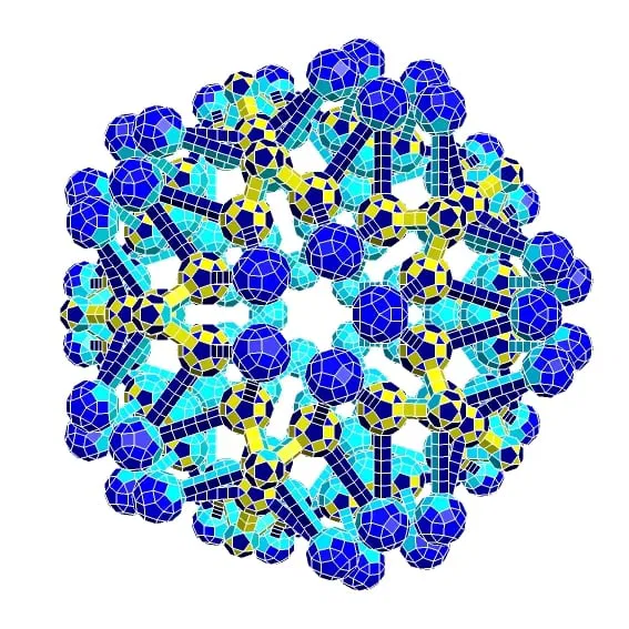 STEWART UNIDENTIFIED POLYTOROID 5 - Image 2