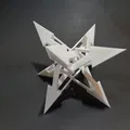 ESCHER 2.0 STAR OCTAHEDRAL POLYLINK 1 - Thumbnail 3