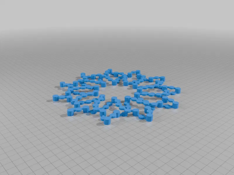 STEWART 11-CROSSING KNOT 1 - Image 2