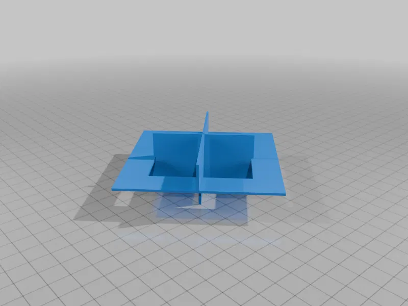 SQUARE CROSS CAP 1 - Image 2