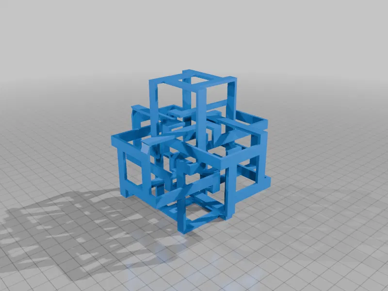 HART CUBIC POLYLINK 1 - Image 2