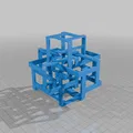 HART CUBIC POLYLINK 1 - Thumbnail 2