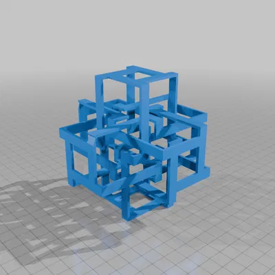 HART CUBIC POLYLINK 1