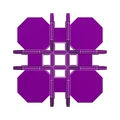 HOLDEN RHOMBICUBOCTAHEDRAL NOLID 1 - Thumbnail 2