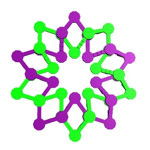 FATHAUER WALKABLE STAR LINK 1 - Image 1