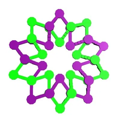 FATHAUER WALKABLE STAR LINK 1