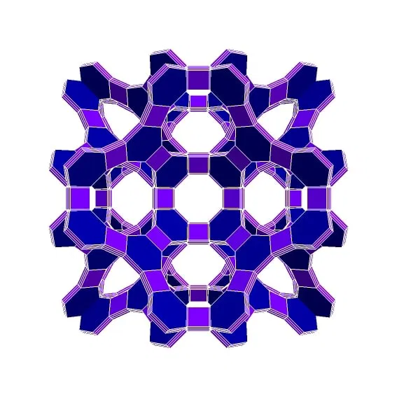 HOLDEN-KEPLER TRUNCATED CUBIC NOLID 1 - Image 2