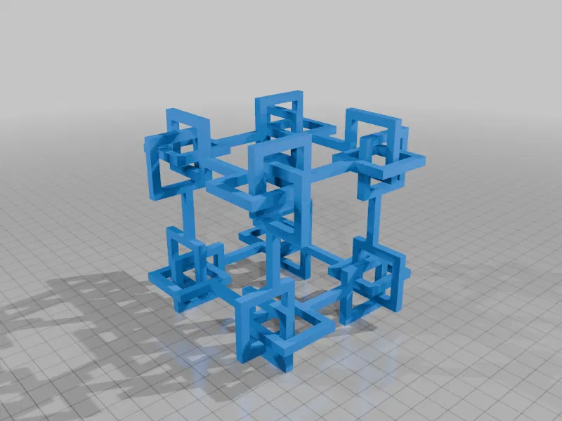 ROELOFS CUBIC POLYLINK 5 - Image 2